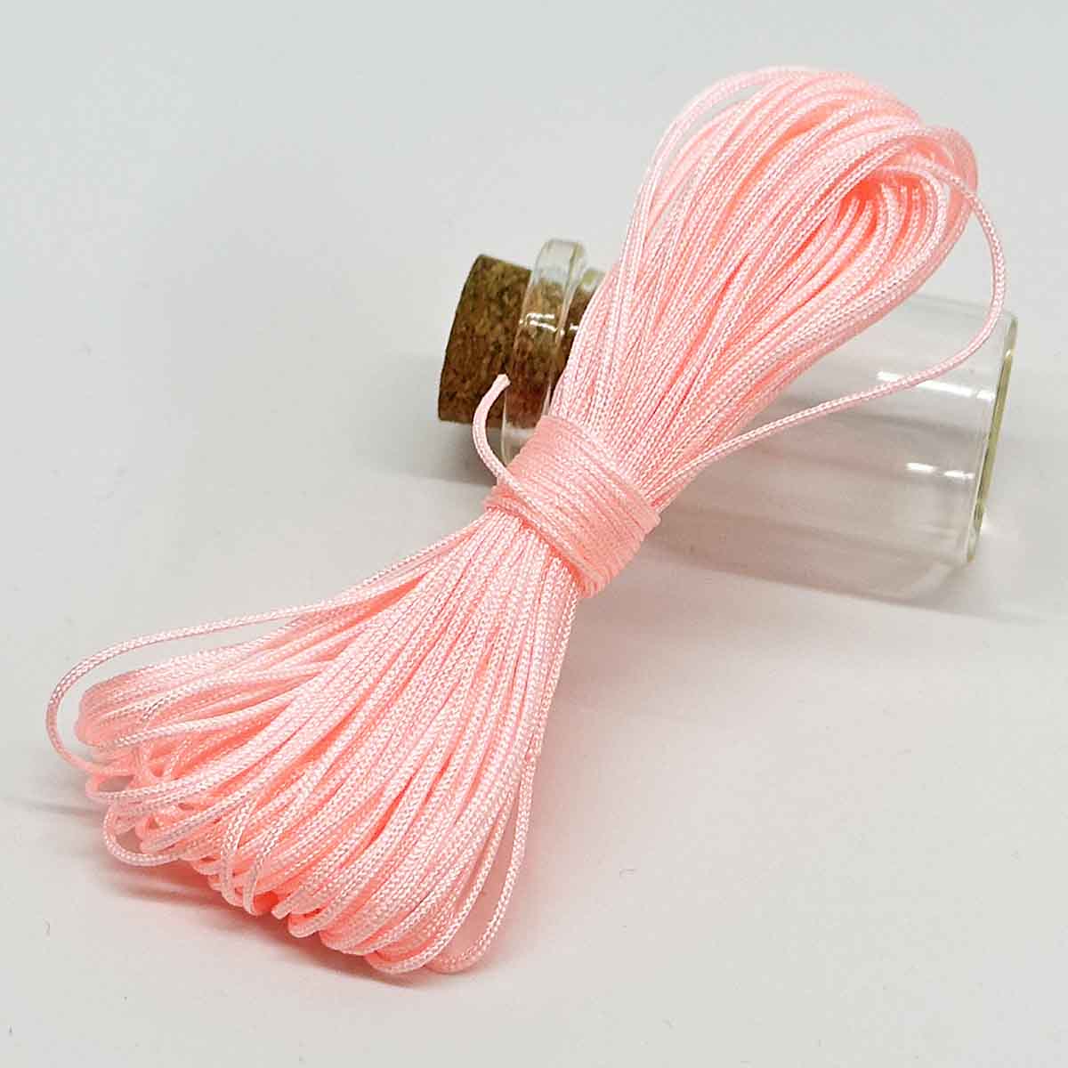 No.72 0.8mm 10yards Jade Rope Cord Nylon Thread