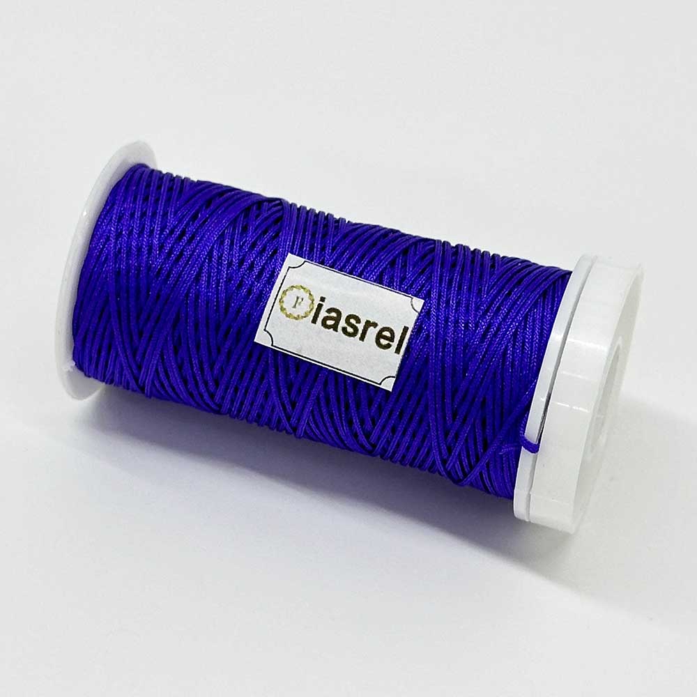 0.4mm 55Yards Jade Thread Nylon Cord Rope