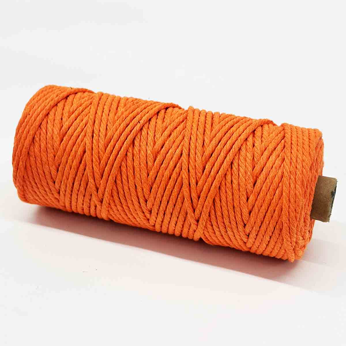 3mm 110Yards Twisted Cotton String Rope Macrame Twine Cord