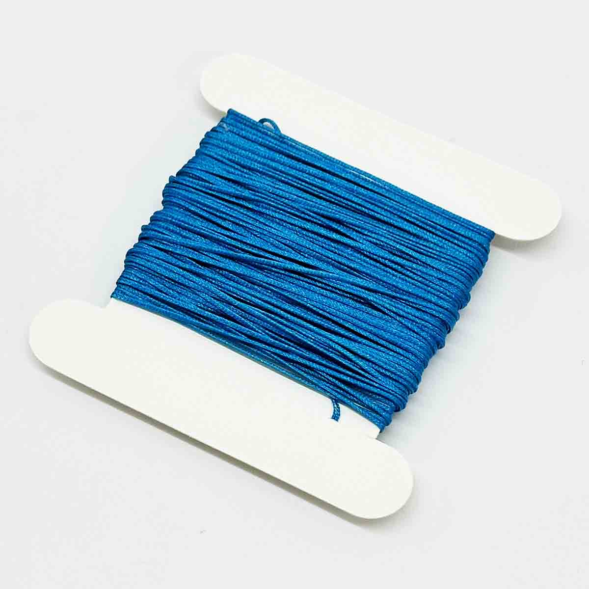 10yards/lot No.73 Jade Thread 0.6 mm DIY Hand-Woven Beaded Jewelry Accessory Pendant String