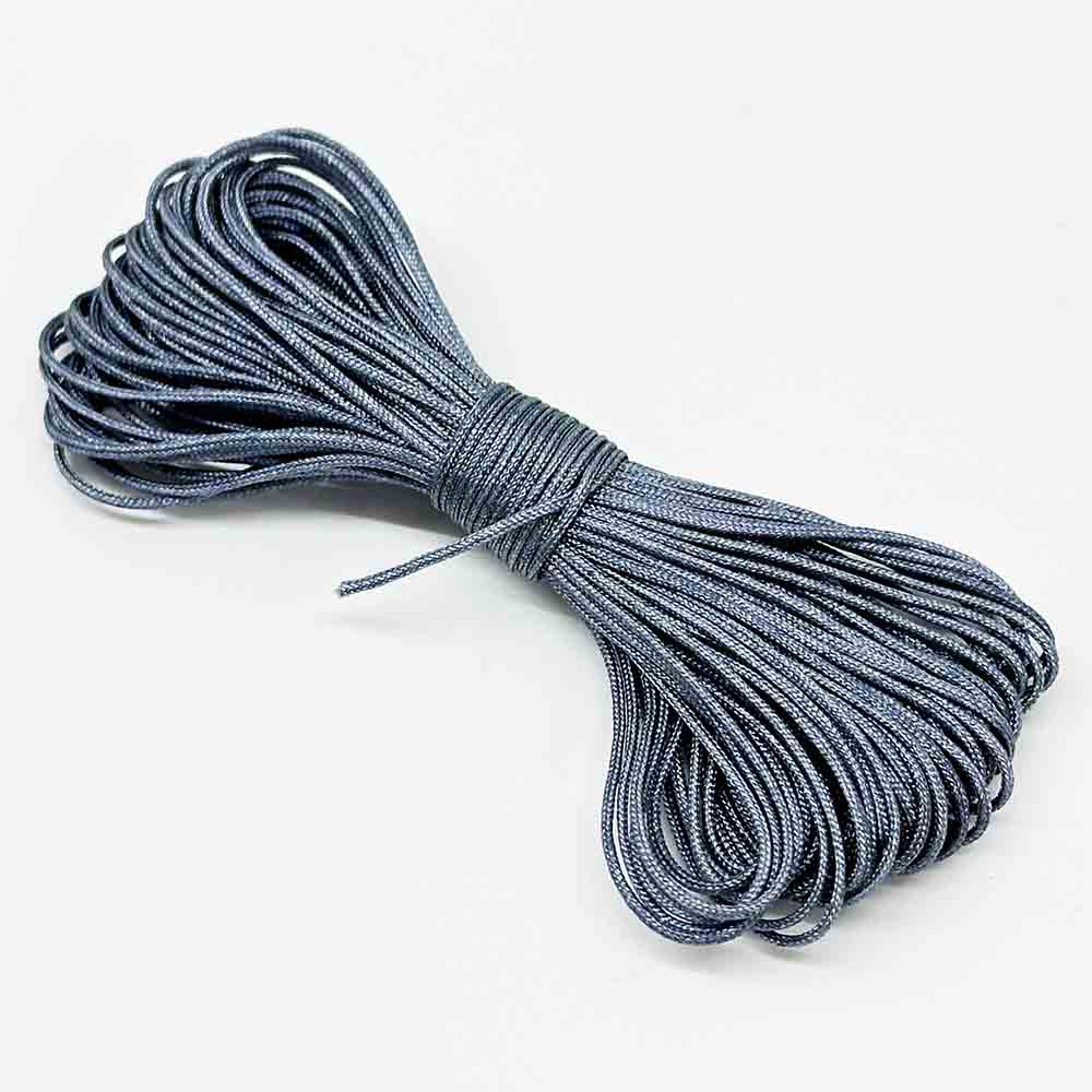 10yards/lot 0.8mm Thick Nylon Cord Chinese Knot String Knit Jade Ropes Thread