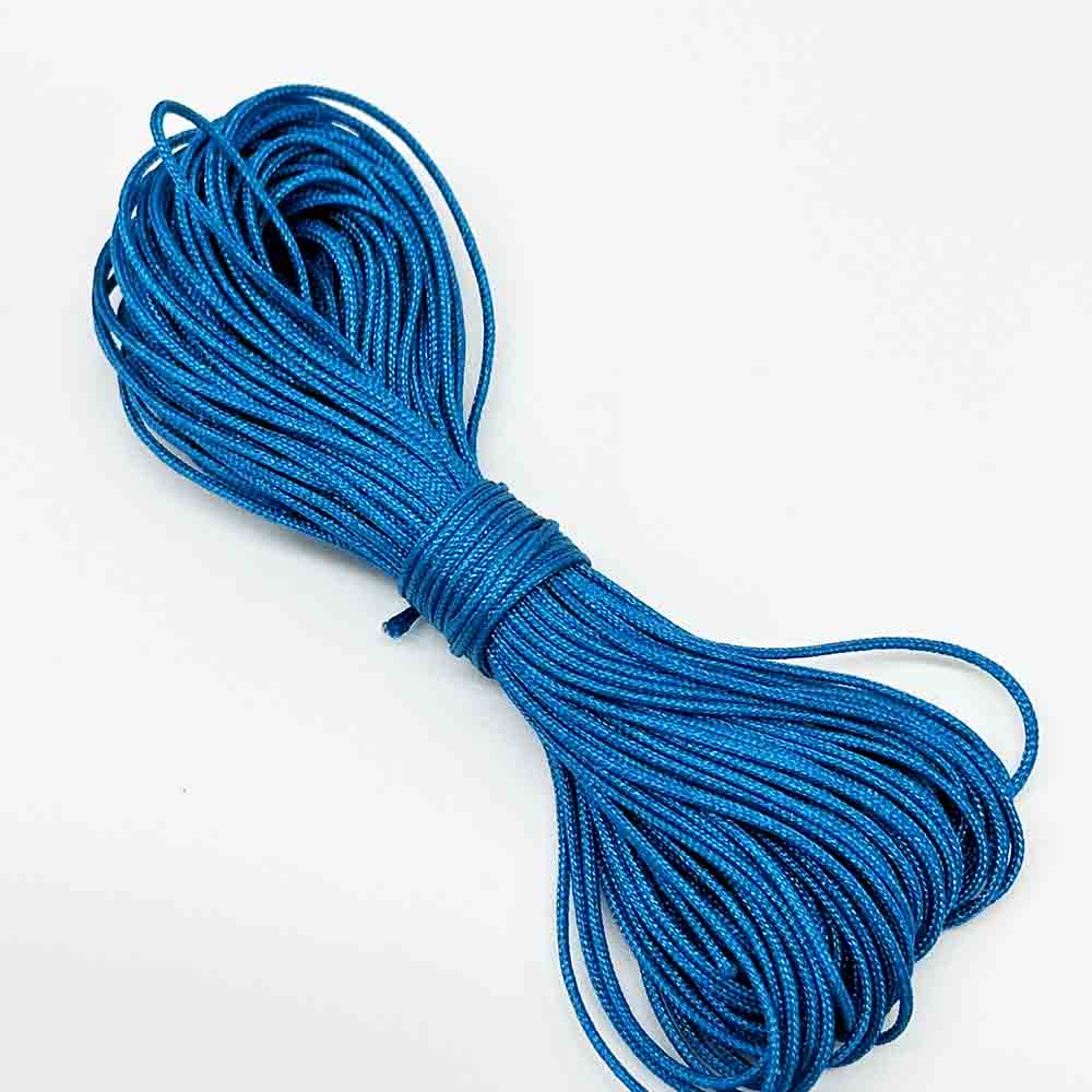 10yards/lot 0.8mm Thick Nylon Cord Chinese Knot String Knit Jade Ropes Thread