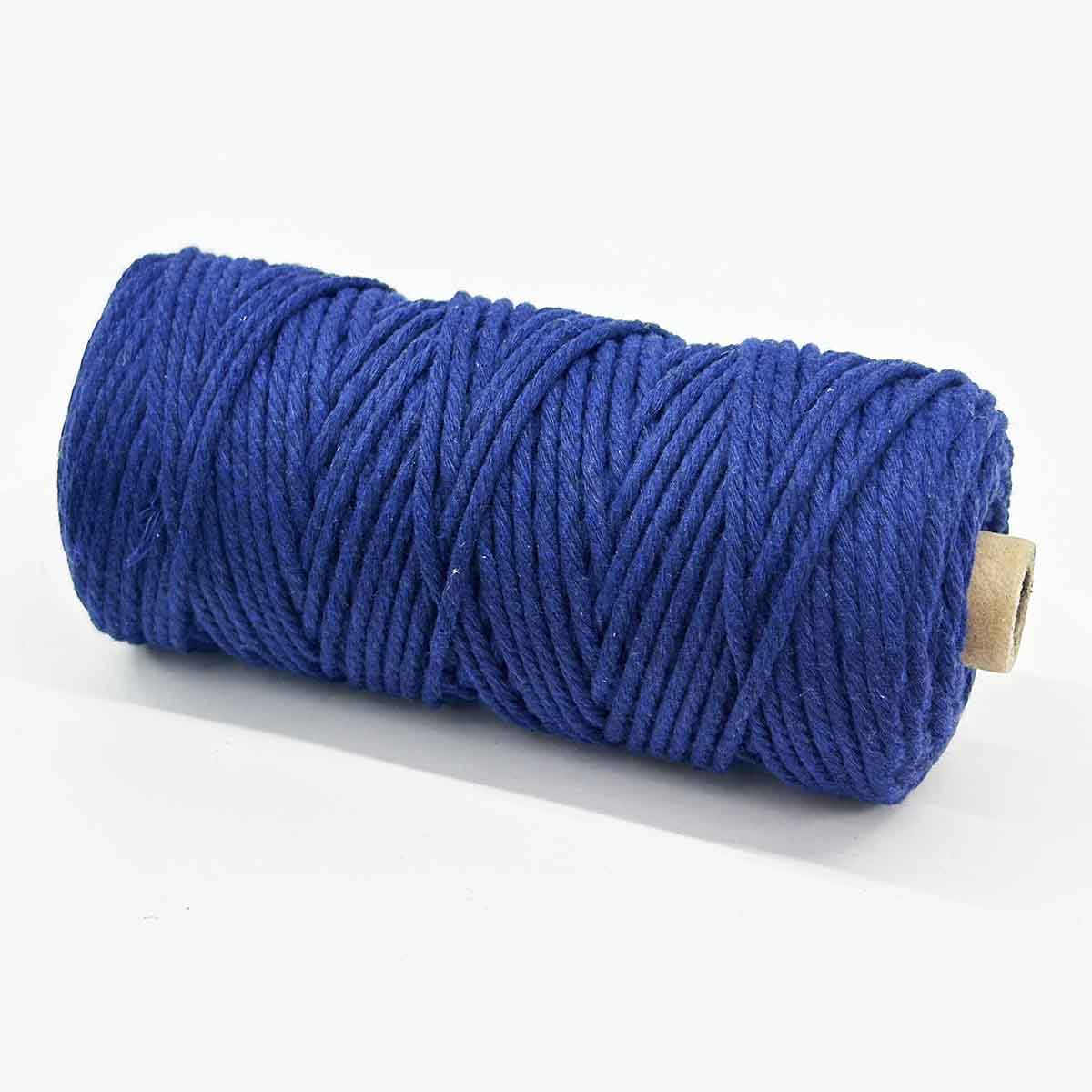 3mm 110Yards Twisted Cotton String Rope Macrame Twine Cord