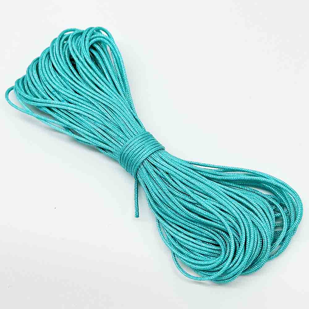 10yards/lot 0.8mm Thick Nylon Cord Chinese Knot String Knit Jade Ropes Thread