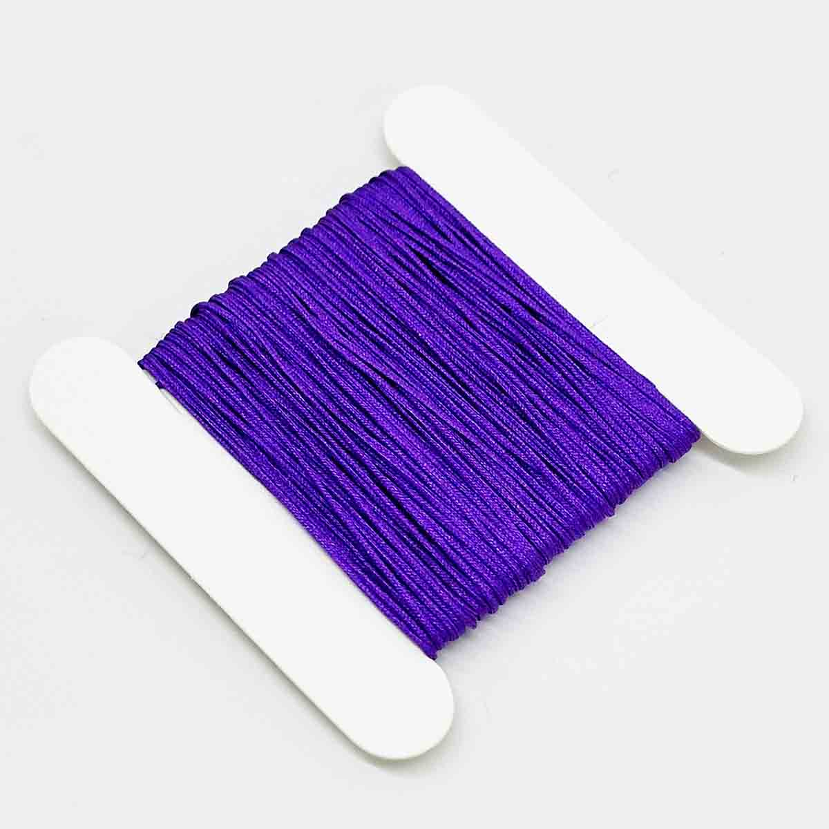 10yards/lot No.73 Jade Thread 0.6 mm DIY Hand-Woven Beaded Jewelry Accessory Pendant String