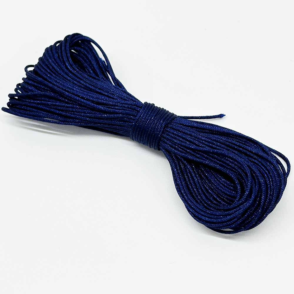 10yards/lot 0.8mm Thick Nylon Cord Chinese Knot String Knit Jade Ropes Thread