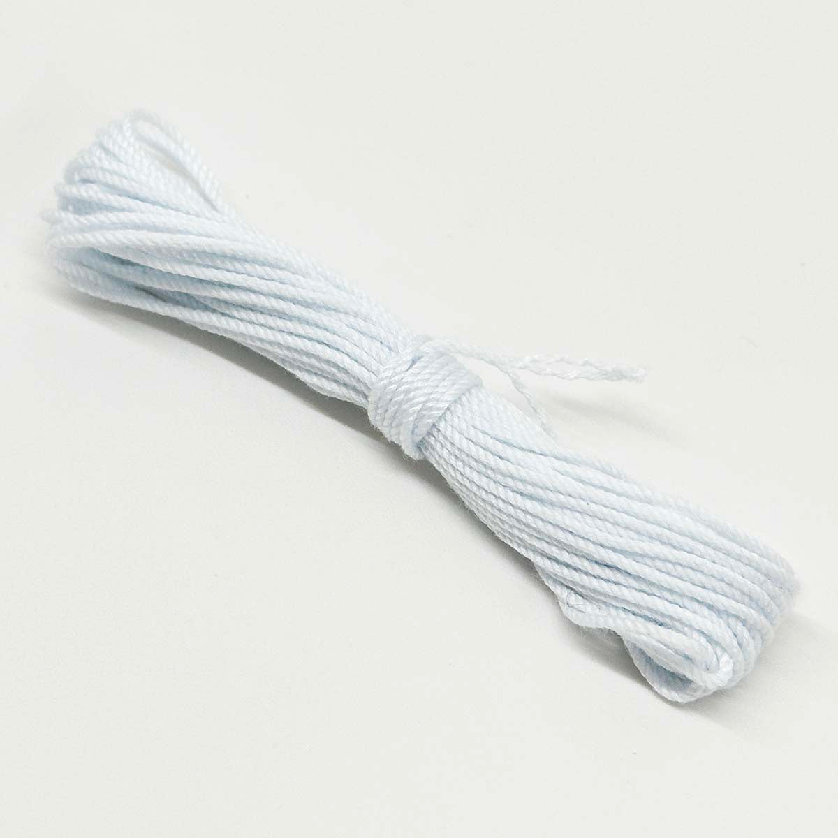 10yards 1mm DIY Craft Macramé Cotton Twine Rope