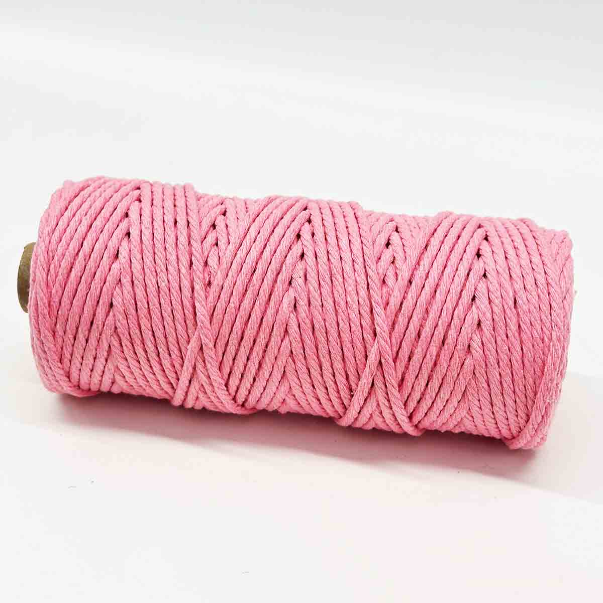 3mm 110Yards Twisted Cotton String Rope Macrame Twine Cord