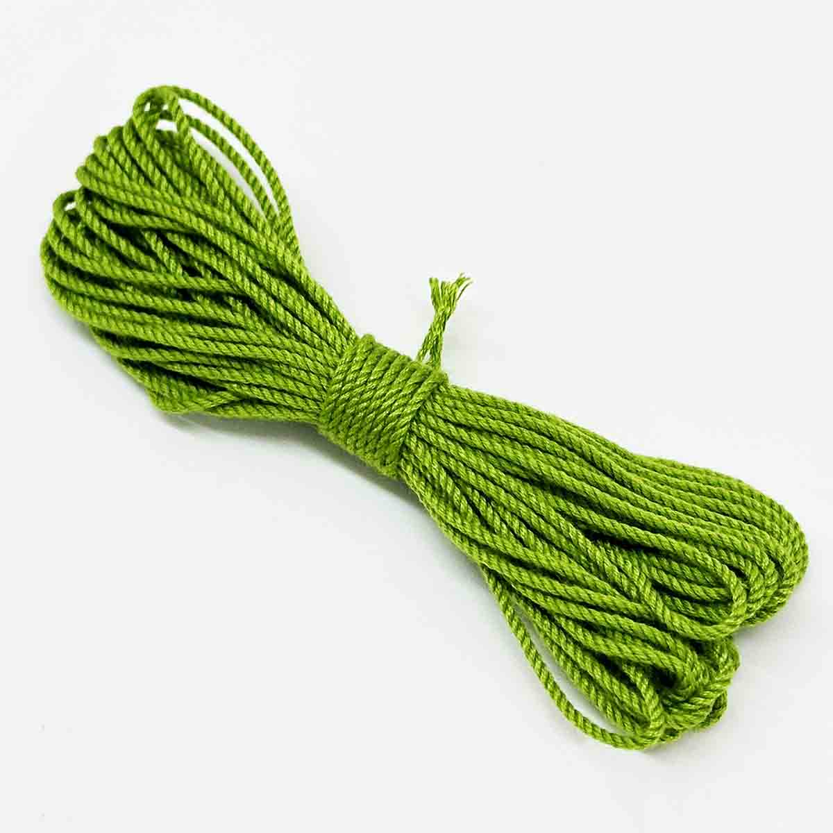 10yards 1mm DIY Craft Macramé Cotton Twine Rope