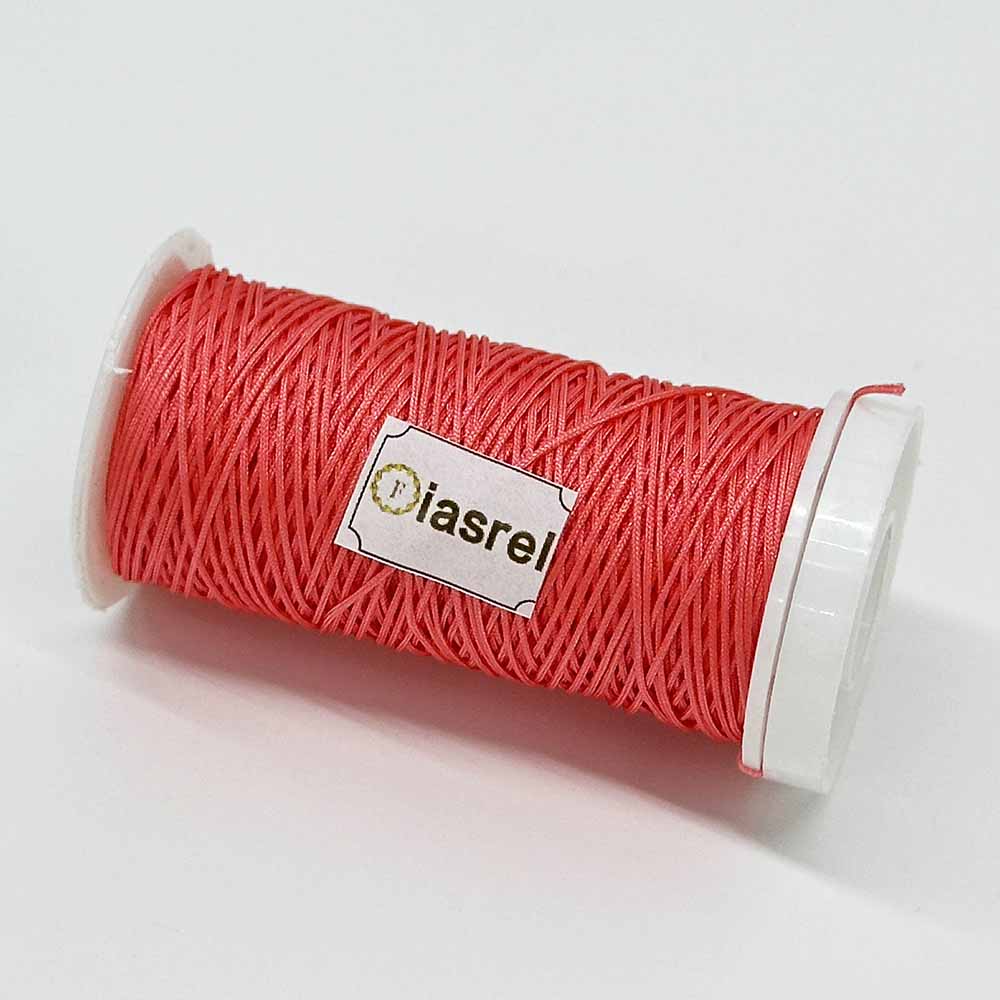 0.4mm 55Yards Jade Thread Nylon Cord Rope