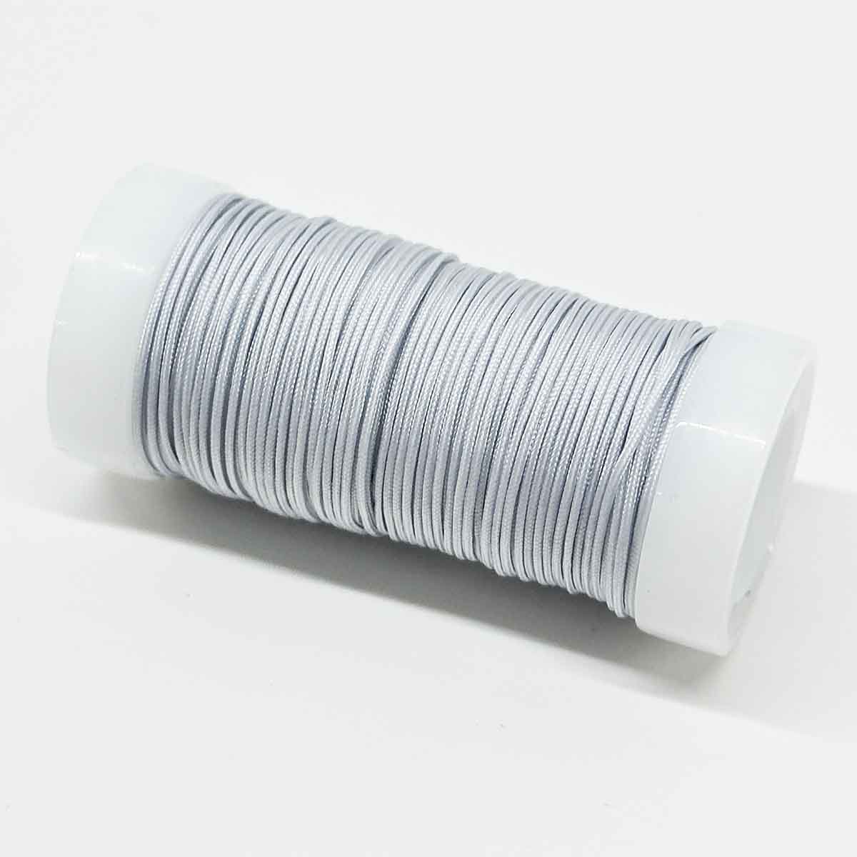 No.72 0.8mm 20yard/roll DIY Handmade Jewelry Accessories Jade Thread