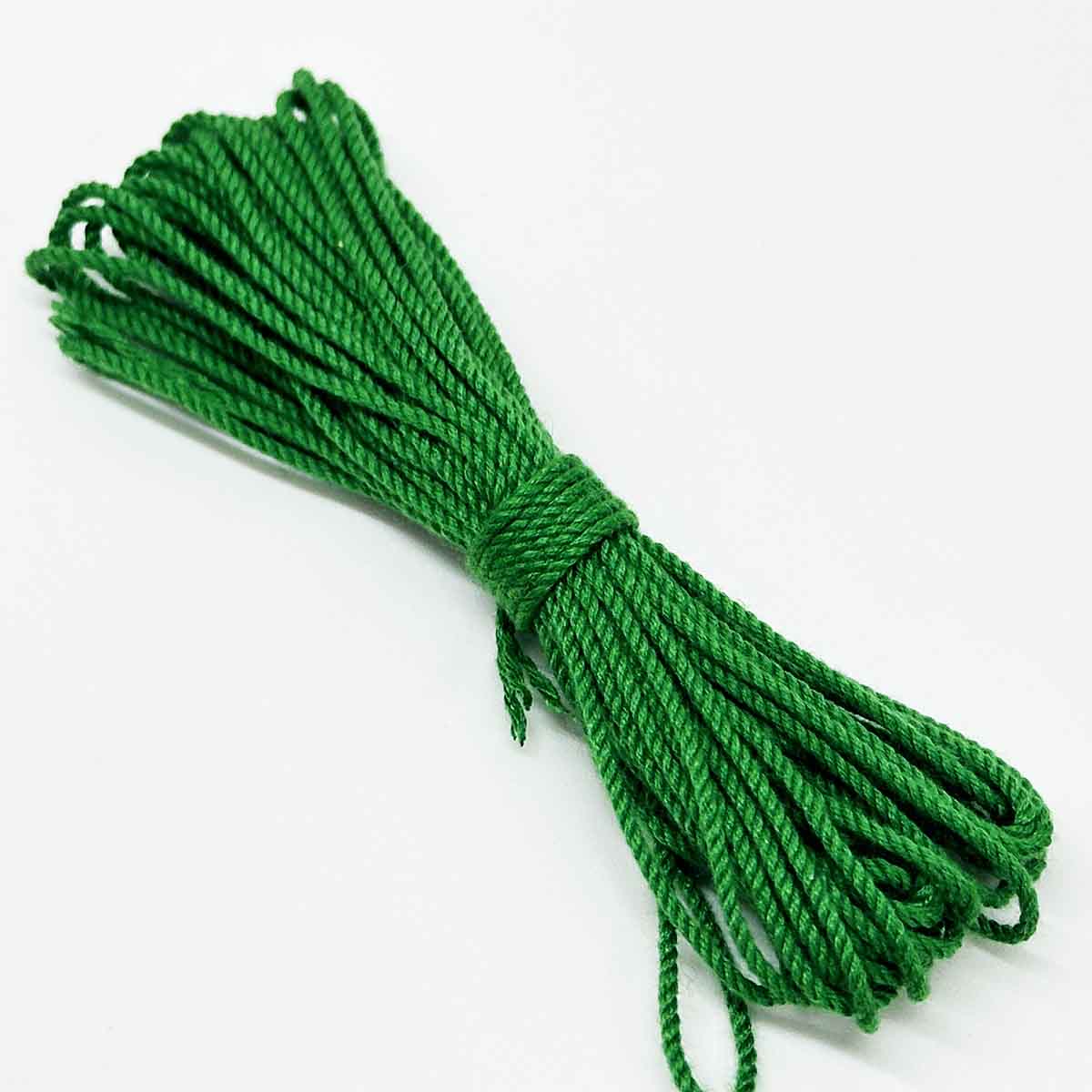 10yards 1mm DIY Craft Macramé Cotton Twine Rope