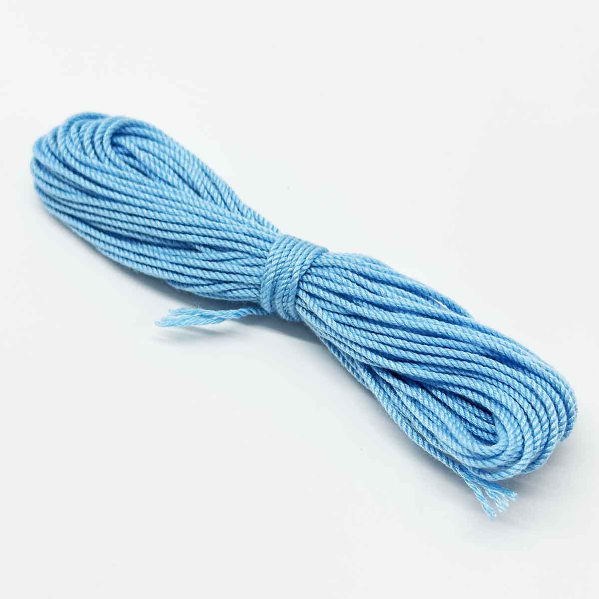 10yards 1mm Nylon Twine Thread for DIY Jewelry Making