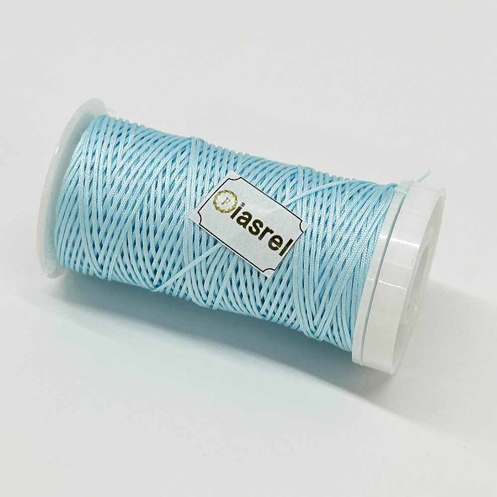 0.4mm 55Yards Jade Thread Nylon Cord Rope