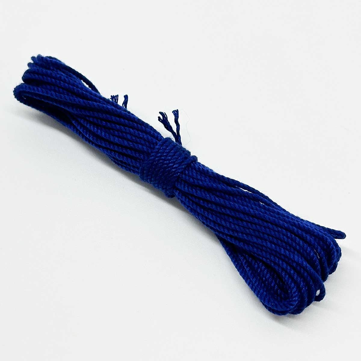 10yards 1mm DIY Craft Macramé Cotton Twine Rope