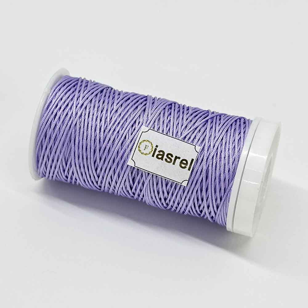 0.4mm 55Yards Jade Thread Nylon Cord Rope