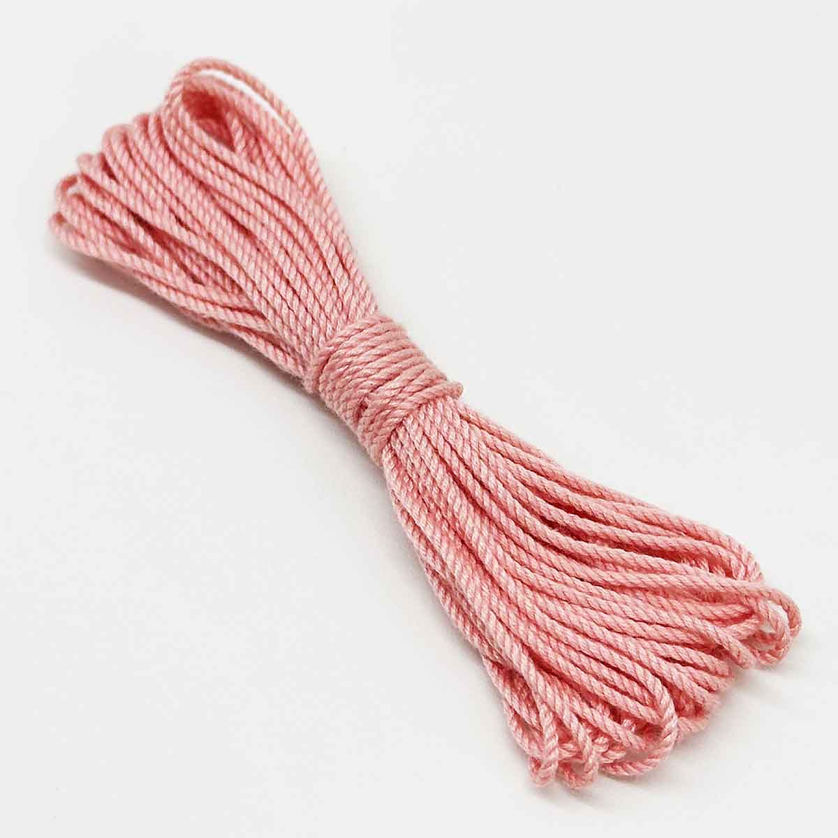 10yards 1mm DIY Craft Macramé Cotton Twine Rope