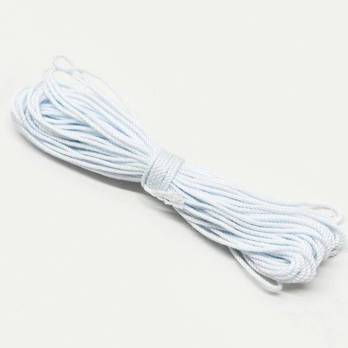 10yards 1mm Nylon Twine Thread for DIY Jewelry Making