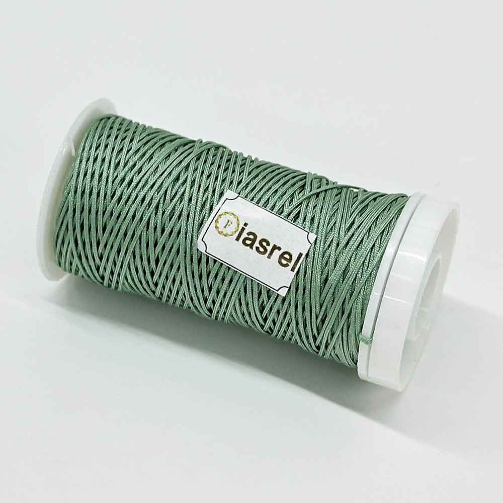 0.4mm 55Yards Jade Thread Nylon Cord Rope