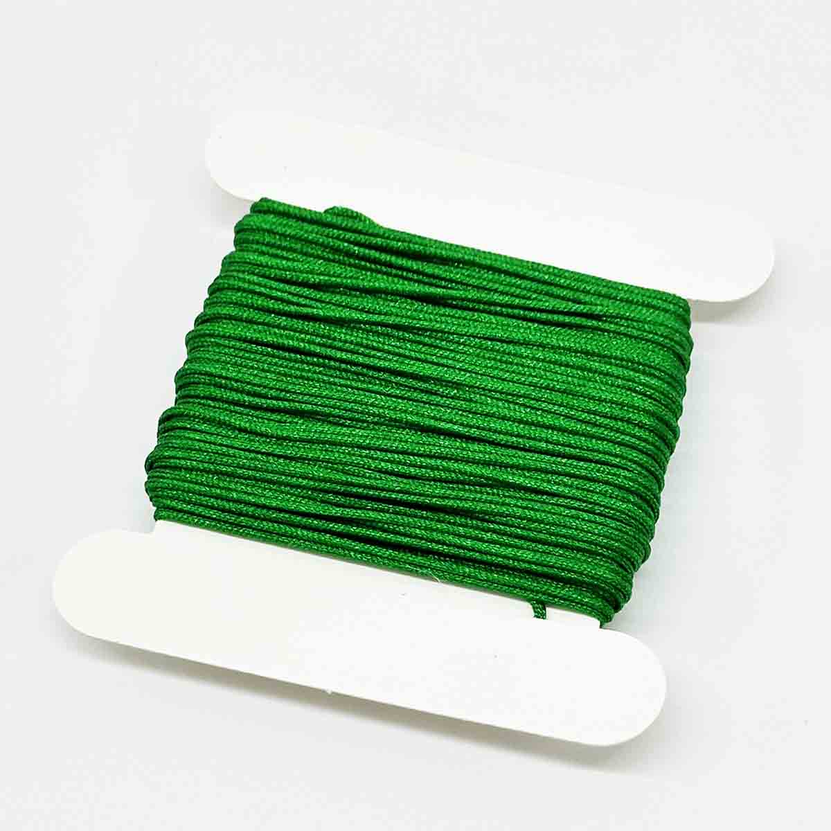 0.8mm Normal Color Braided Nylon DIY Material String for Jewelry Making