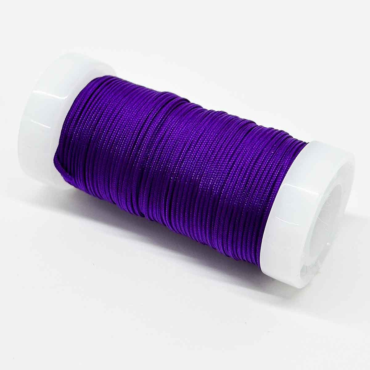 No.72 0.8mm 20yard/roll DIY Handmade Jewelry Accessories Jade Thread