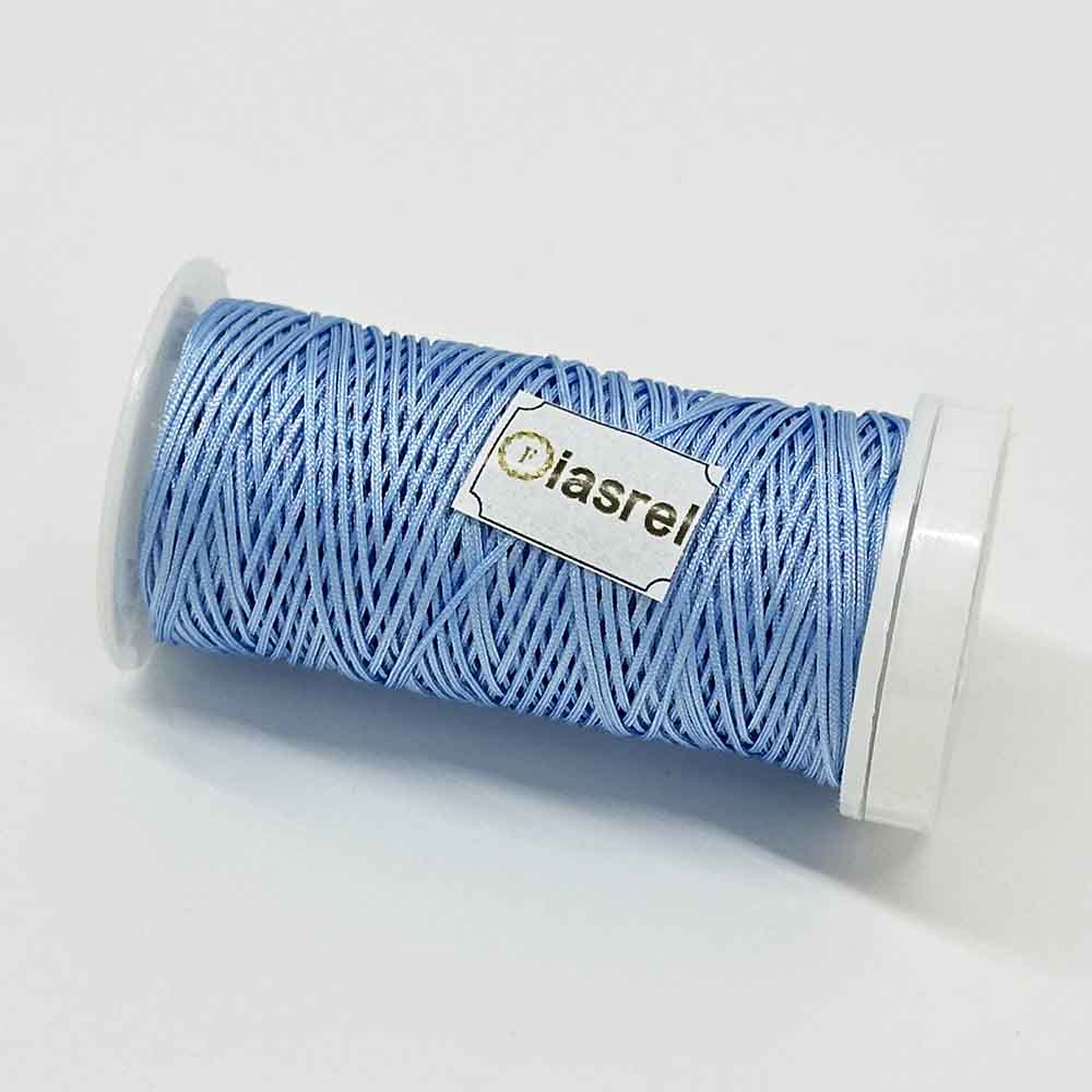 0.4mm 55Yards Jade Thread Nylon Cord Rope