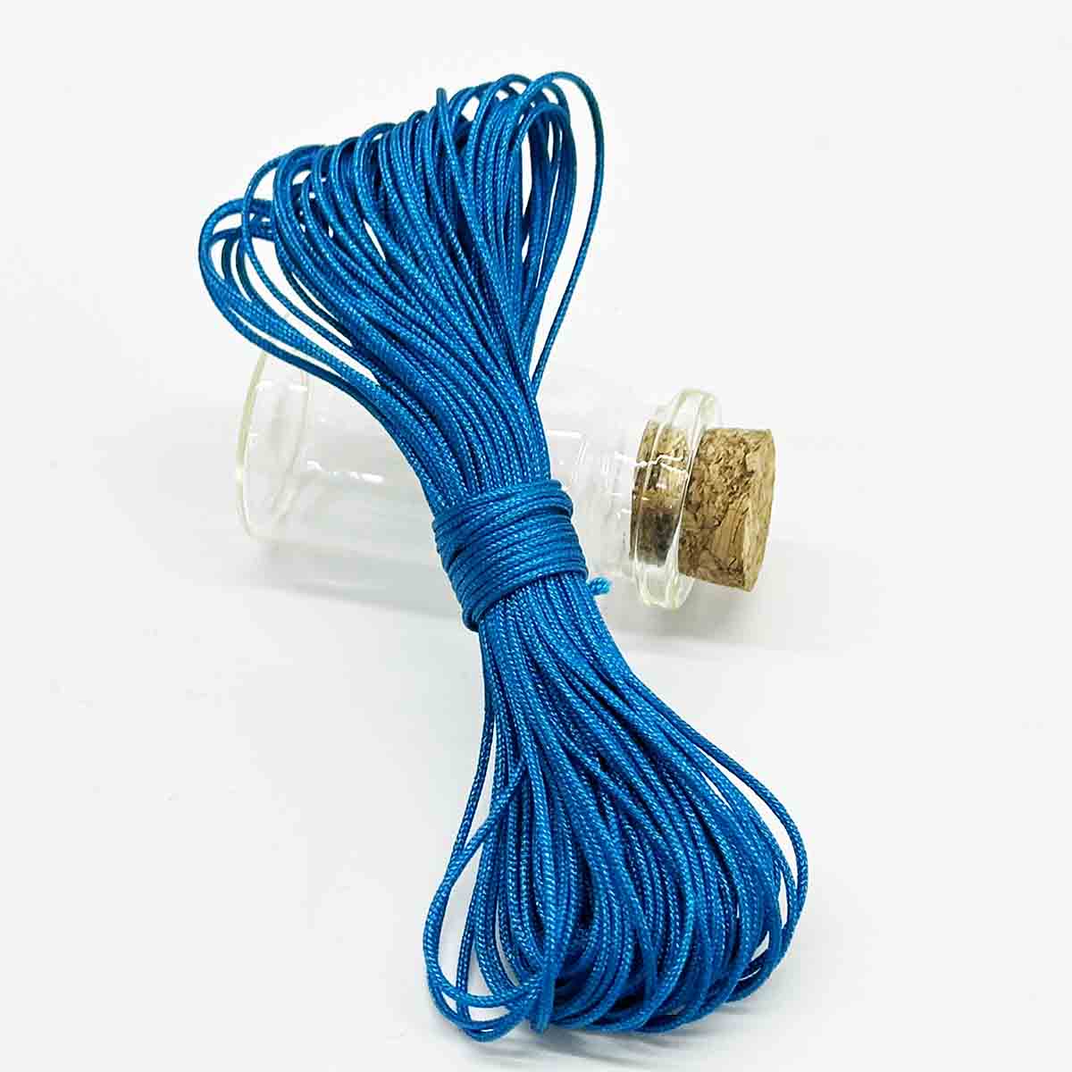 No.72 0.8mm 10yards Jade Rope Cord Nylon Thread