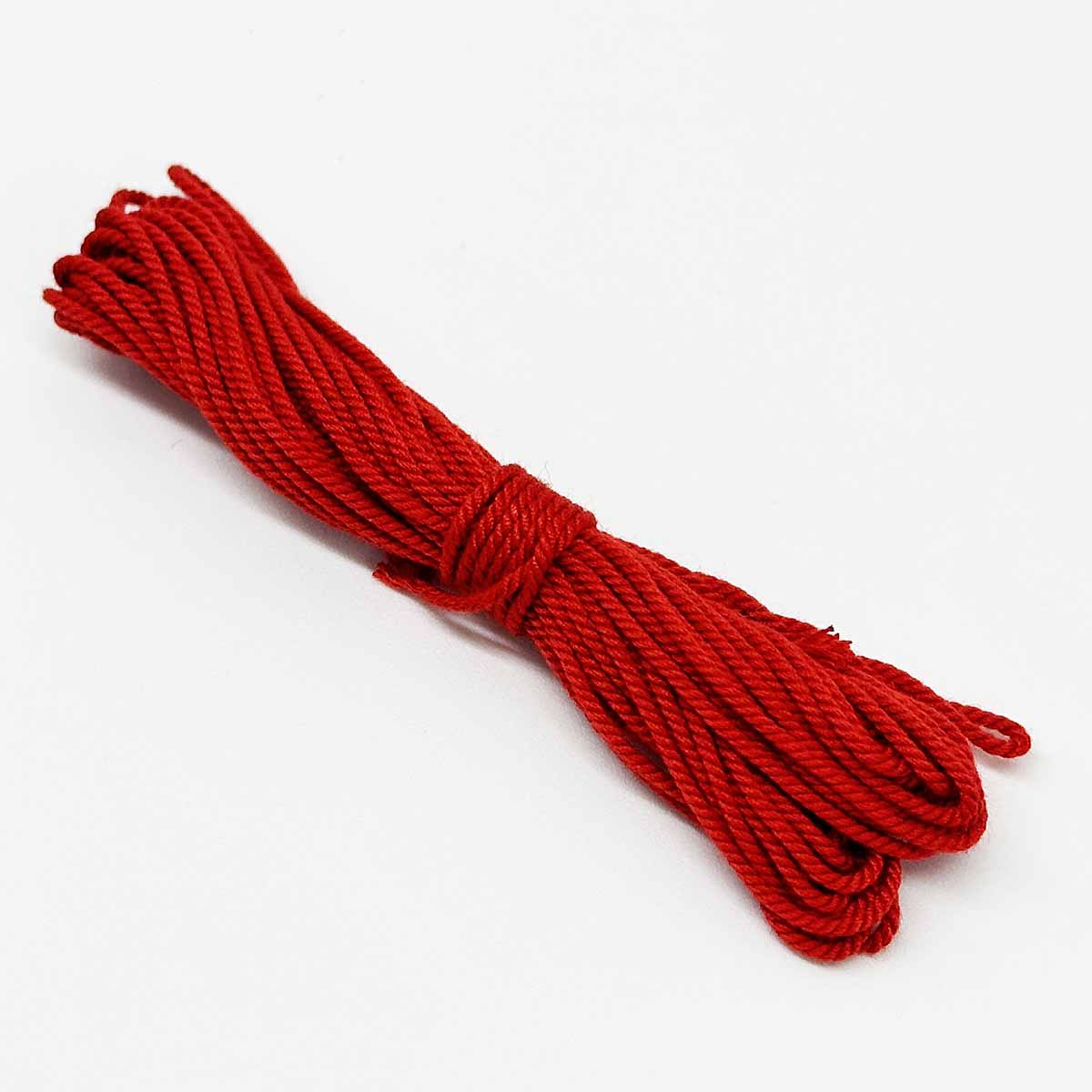 10yards 1mm DIY Craft Macramé Cotton Twine Rope