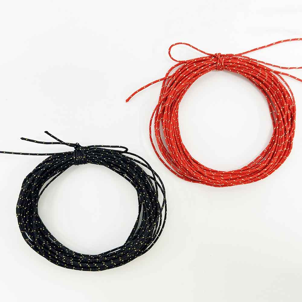 10yards 0.8mm Nylon Cord Beading Thread Jade Rope